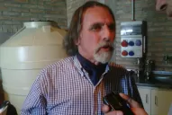 Hay que mejorar los viñedos y terminar las bodegas