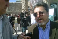 Viñateros, bodegueros y enólogos brindaron por el éxito que tuvo la campaña vitivinícola