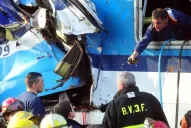 Siento bronca; estamos poniendo tiempo e inversión