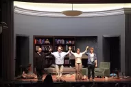 Julio Chávez: Provocar tiene su encanto, pero no lo busco