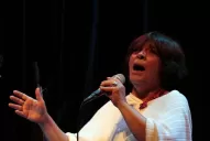 Liliana Herrero llega con un adelanto de su nuevo disco