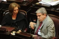 Beatriz Rojkés exige $ 250.000 a quien le gritó ladrona