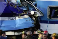 Los médicos lograron evitar la amputación del pie de un chico de cinco años