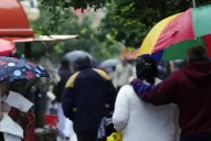 Preparate, un frente frío ingresará a Tucumán