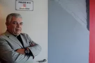 Luque no reclamará deuda a San Martín