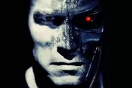 Schwarzenegger volverá a meterse en la piel de Terminator