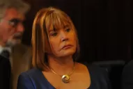 Servini de Cubría no avaló los frentes para consejeros