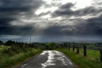 El clima en Tucumán en tiempo real, a través de los celulares