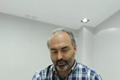 El campo replantea si apoyará a la UCR o al PRO