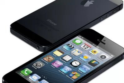 Apple podría fabricar iPhones con pantalla más grande