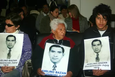 Jujuy: Procesan a empresarios por colaborar con el secuestro de 27 obreros