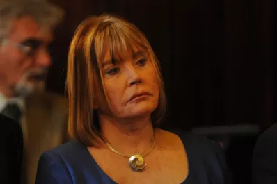 Servini de Cubría no avaló los frentes para consejeros