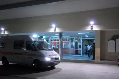 Murió la nena que recibió un disparo en la cabeza