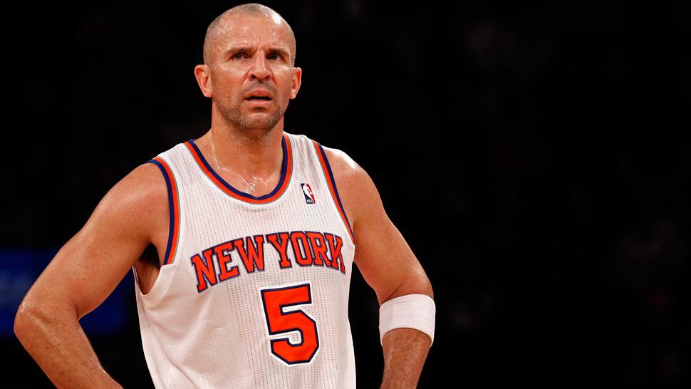 Jason Kidd es el nuevo entrenador de Brooklyn Nets LA GACETA Tucumán