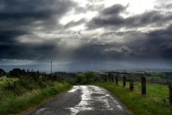 El clima en Tucumán en tiempo real, a través de los celulares