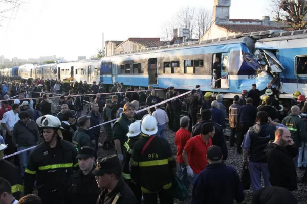 Buscan resolver si fue accidente o negligencia