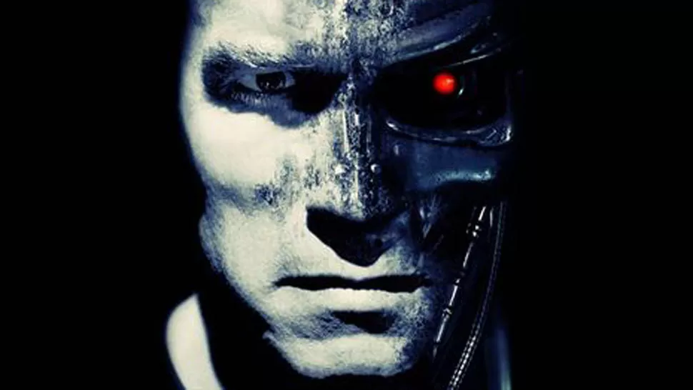 UN ÍCONO. Schwarzenegger es el símbolo de Terminator. FOTO TOMADA DE EUROPAPRESS.COM