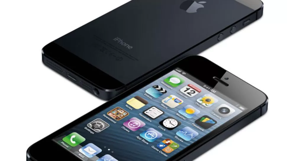 ESTRATEGIA. Apple planea lanzar un nuevo iPhone. FOTO TOMADA DE MASHABLE.COM