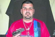 Detuvieron a un peligroso barra de Independiente