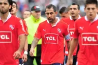 Independiente y su momento más triste: el descenso al Nacional B