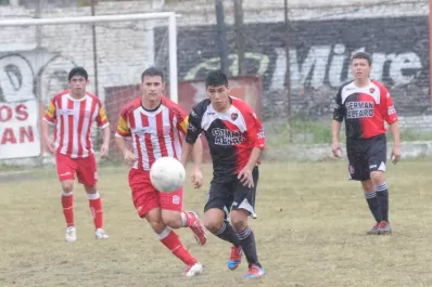 En barrio sur están de fiesta