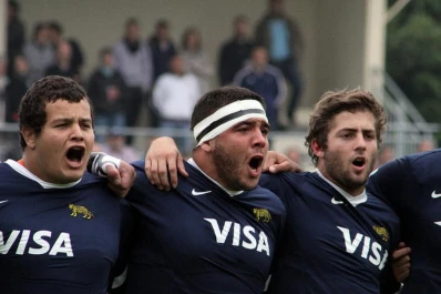 Lo único que cambia es el objetivo