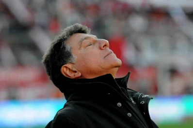 Brindisi exhortó a poner todas las pilas para volver