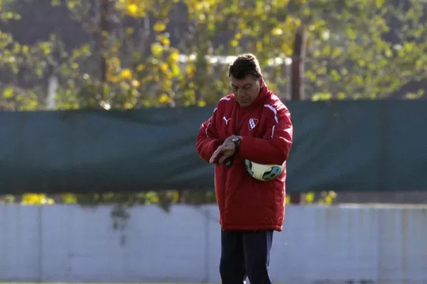 Habrá milagro, pero solo para uno