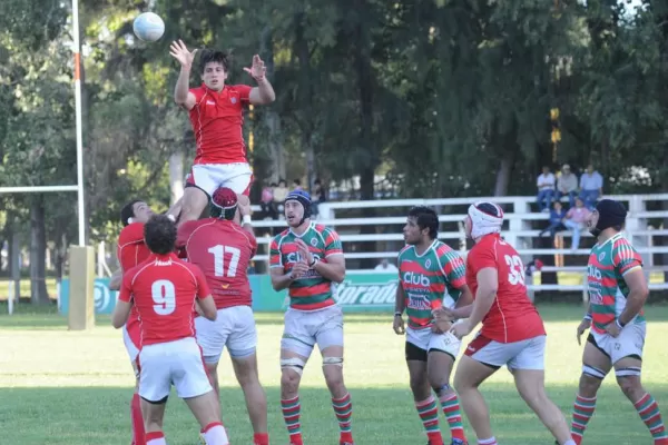 Los Tarcos-Old Lions: la final por el último boleto