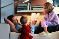 La ley de la paternidad