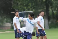 Persevera y triunfarás