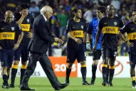 Boca, entre orgullo y preocupación: nunca descendió, pero está último en la tabla