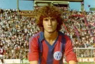San Lorenzo, el primer grande que recibió el golpe