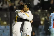 Boca encontró alivio ante Arsenal