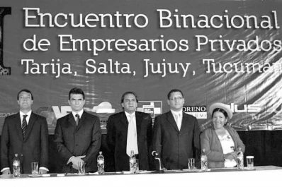 Por temas políticos, Argentina se ve afectada en su estructura de negocio