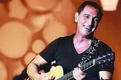 Se canceló el show de Franco De Vita