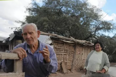 Son santiagueños, pero se vuelven tucumanos