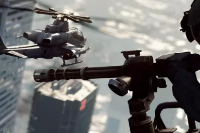 Viaje al corazón de las nuevas consolas