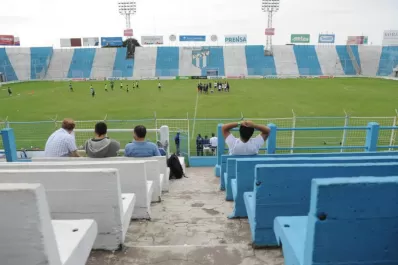 Todos están afilando el lápiz