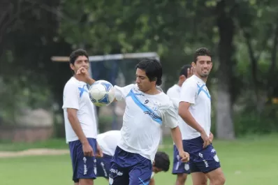 Persevera y triunfarás