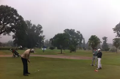 A Bruchmann lo inspiró la lluvia