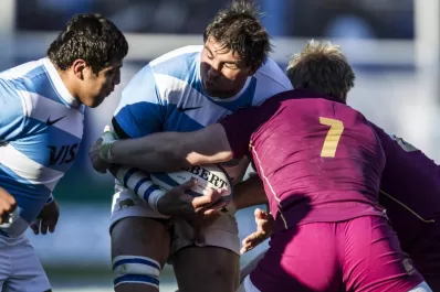 Solo con ganas no alcanza