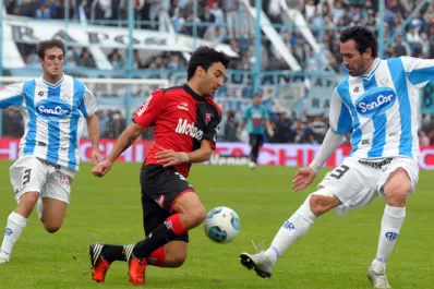 Newell's acaricia el campeonato