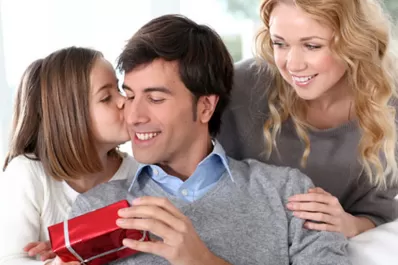 Crecieron las ventas por el Día del Padre