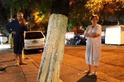 Derrumbes en carreteras y daños en viviendas dejó un sismo en México