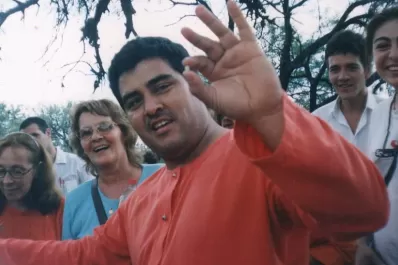 El Maestro Amor podría quedar sobreseído en una causa por corrupción de menores