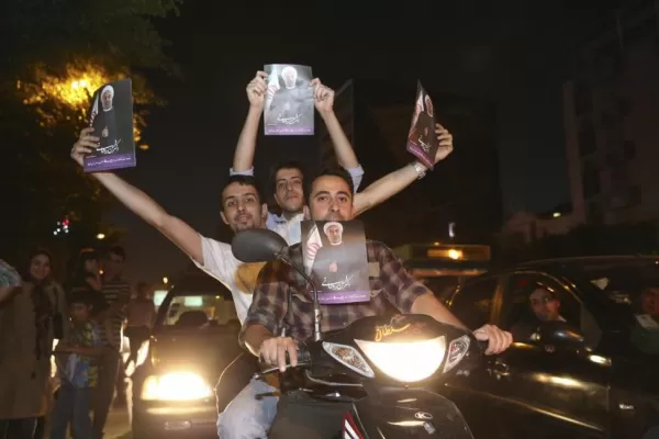 Un clérigo moderado es la esperanza en Irán