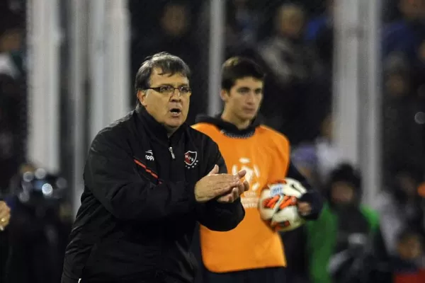 Un domingo de despedida y de posible consagración