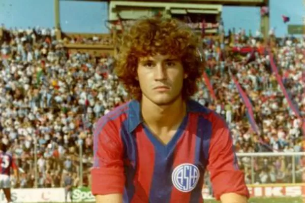 San Lorenzo, el primer grande que recibió el golpe