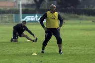 Otro duelo decisivo mirando lo que se viene